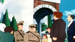 کارتون بل و سباستین قسمت 9 - دوبله فارسی